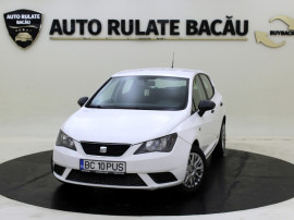 Seat Ibiza 1.2 Benzina+GPL 69CP 2012 Euro 5