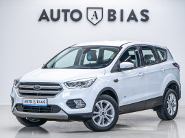 Ford Kuga 2.0 TDCi 4WD Powershift Titanium