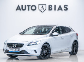 Volvo V40 T3 Geartronic RDesign