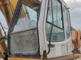 Cabina Excavator Liebherr 944B HD-SL 2005
