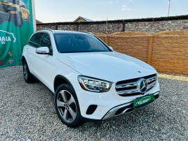 Mercedes GLC An 2022 2.0 Benzina Euro 6 Extra Full