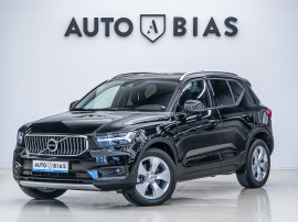Volvo XC 40 T4 AWD Geartronic Inscription