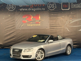 Audi A5 EURO 5, CLIMA, NAVI