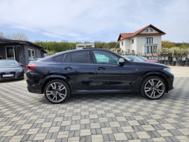 Bmw X6 M50D Full Option