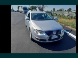 Dezmembrez/piese Passat B6 2009 euro 5