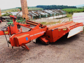Cositoare Kuhn FC 280 P 2.60 m lățime Stare excelentă Import Germania