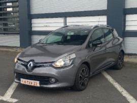 Renault clio.2014.diesel.mot 1500cm.euro 5