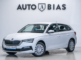 Skoda Scala 1.6 TDI Style