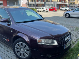 Audi A4 B7 - 2005