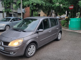 Renault megane scenic 1.9d 130vp