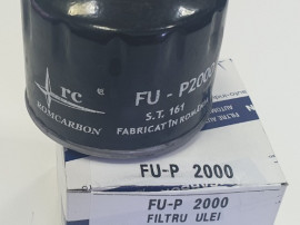 Set filtre revizie Dacia Logan 1 benzina