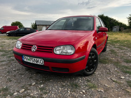 Volkswagen Golf IV 1.4 Benzina