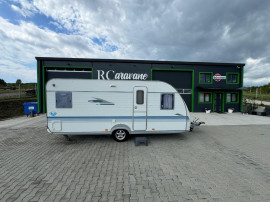 Rulota ADRIA ADORA 512 UP