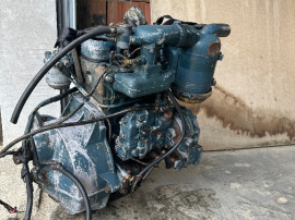 Motor Fiat 300 complet