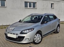 Renault Megane 1.5dCi