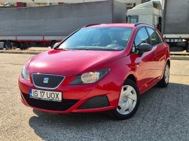 Seat ibiza 2011 1.2 tdi 75 cp euro 5 / garantie / rate / livrare