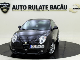 Alfa Romeo Mito 1.6d 116CP 2009 Euro 5