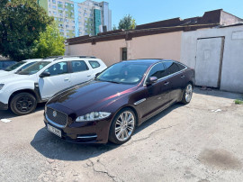 Jaguar XJ 2012 5.0 Benzina