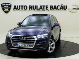 Audi Q5 2.0 TDI QUATTRO 190CP Automata 2019 Euro 6