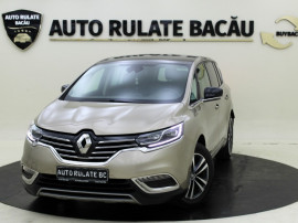 Renault Espace 1.6 dCi 160CP Automata 2017 Euro 6