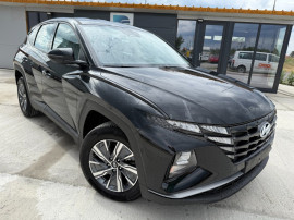 Hyundai Tucson Plugin-Hibrid, An 2024, 1.6 benzina+electric, 180 CP