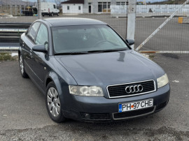 Audi a4 b6 2003. 2.0 alt