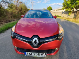 Clio 4, inmatriculat, imbunatatiri
