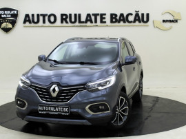 Renault Kadjar 1.5 dCi 116CP Automata 2020 Euro 6