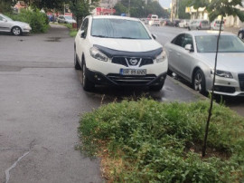 Nissan Qashqai motor 90.000