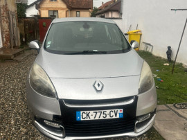 Renault scenic 1.6 dci