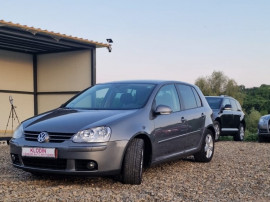 VW Golf 5 / 2009 /
