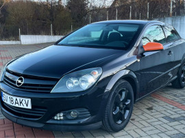 Opel Astra GTC 1.7 cdti E4