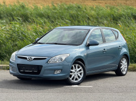 Hyundai I30 / 2008 / Automat