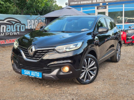 Renault Kadjar 2015 1.6 dCi 130 CP euro 6 / GARANTIE pana la 3 ani