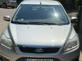Ford Focus 1.6 Diesel