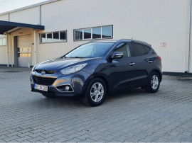 Hyundai IX35 Automat