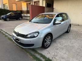 Vw Golf 6 - 1.6 TDI 105 CP - Euro 5 - 295000 km reali intretinut