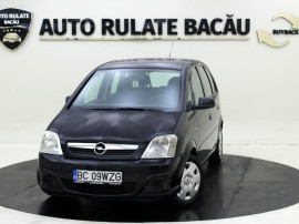 Opel Meriva 1.3 CDTi 75CP 2006 Euro 4