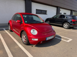 Vw beetle, 2005, 1.6 i, automata = impecabila