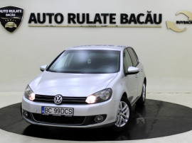 Volkswagen Golf 6 1.4 Benzina 160CP Automata 2009 Euro 5