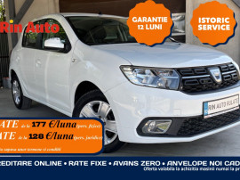Dacia Sandero 1.5 Blue dCi Laureate