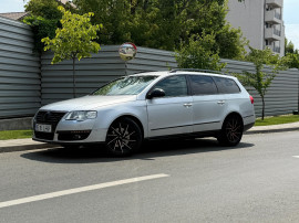 Vw passat, 2010,,AUTOMATA = Posibilitate rate