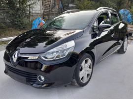 Renault Clio 4 Energi