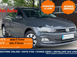 Volkswagen Polo 1.0 Trendline
