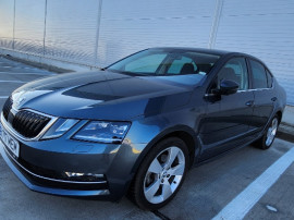 Skoda Octavia 3 - 80.000km 2018 - E6 ( unele variante )