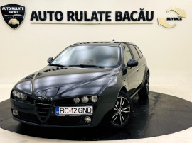Alfa Romeo 159 1.9JTD 120CP 2007/11 Euro 4