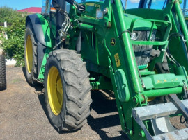 Tractor John Deere