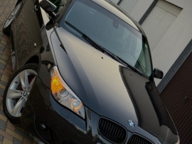BMW 530D XDrive Facelift 2008 M-PACK din fabrică