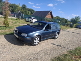Vw golf, 2003, 1.9tdi= Posibilitate rate