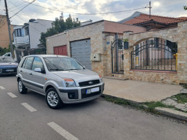 Ford fusion  2009 • 88 .000 km • •unic proprietar • 2009 •